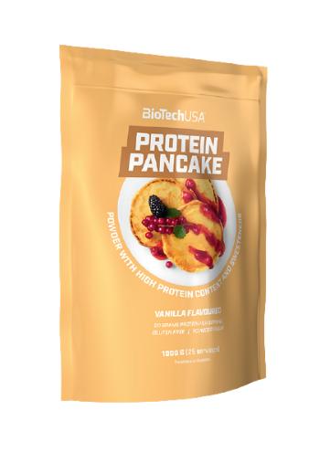 BiotechUSA Protein Pancake Vanilka 1000 g
