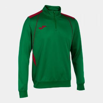 CHAMPIONSHIP VII SWEATSHIRT GREEN RED 3XL