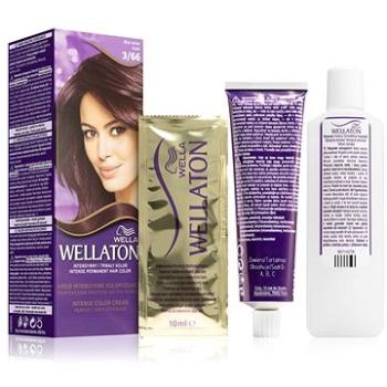 WELLA WELLATON Farba 3/66 FIALOVÁ 110 ml (4056800895212)