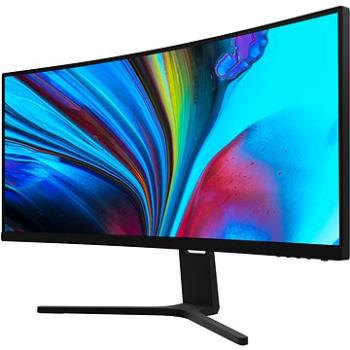 30 Xiaomi Curved Gaming Monitor (34103)