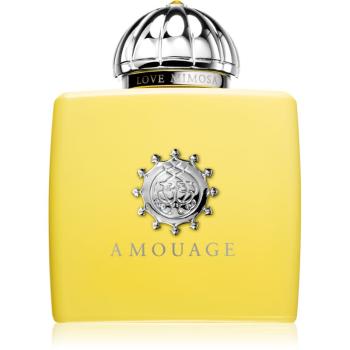 Amouage Love Mimosa parfumovaná voda pre ženy 100 ml