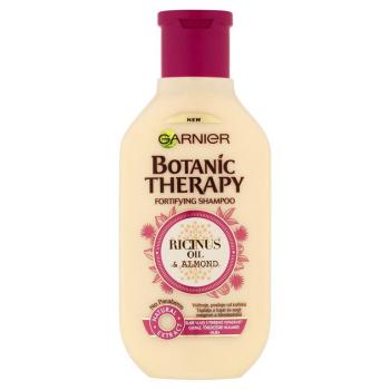 Garnier Botanic Therapy Ricinus Oil šampón na vlasy