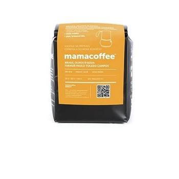 mamacoffee BRASIL fazenda Olhos D´Aqua, 250 g (8595592102826)