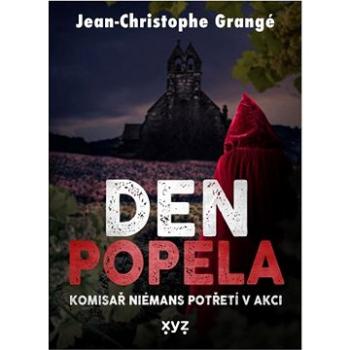 Den popela (978-80-768-3369-2)