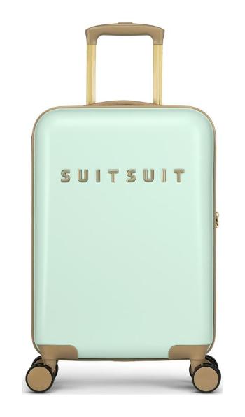 SUITSUIT Fusion S Misty Green