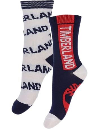Chlapčenské klasické ponožky Timberland vel. 35