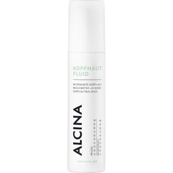 Alcina Fluid na pokožku hlavy ( Scalp Fluid) 125 ml