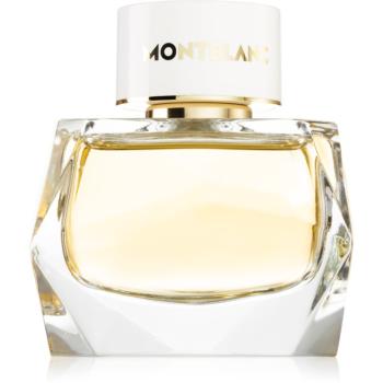 Montblanc Signature Absolue parfumovaná voda pre ženy 50 ml