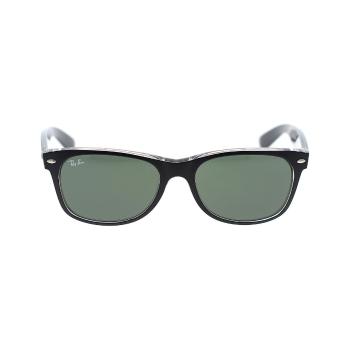 Ray-ban  Occhiali da Sole  New Wayfarer RB2132 6052  Slnečné okuliare Čierna