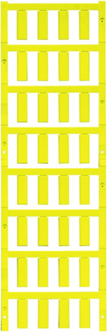 Weidmüller 1919120000 SF 5/21 NEUTRAL GE V2 značenie káblov Druh montáže: prichytenie sponami Potlačiteľná plocha: 7.40