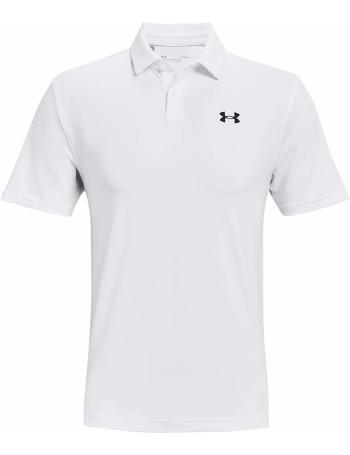 Pánske fashion polo tričko Under Armour vel. XL