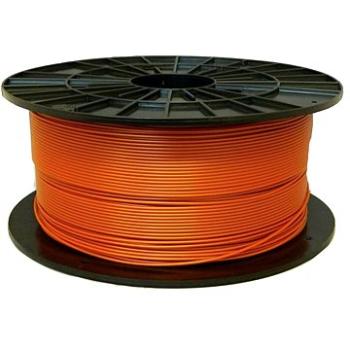 Filament PM 1.75 PLA 1 kg medená (50200000)