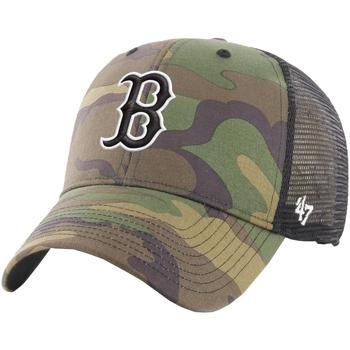 '47 Brand  Šiltovky MLB Boston Red Sox Cap  Zelená