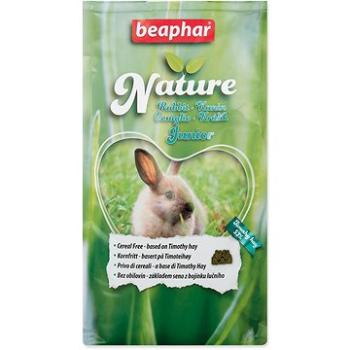 Beaphar Nature Rabbit Junior 1,25 kg (8711231101771)