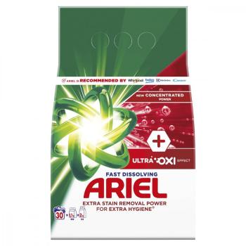 ARIEL 30PD PRASOK 1.65KG ULTRA OXI