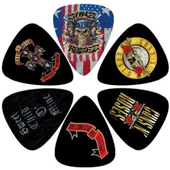 PERRIS LEATHERS Guns N Roses Picks II (HN155097)