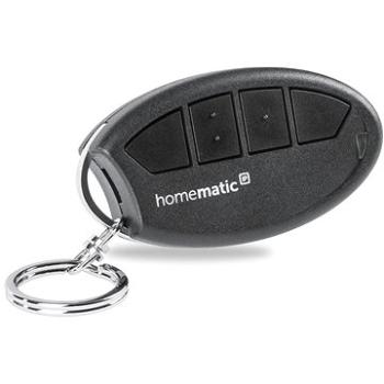 Homematic IP Diaľkový ovládač (kľúčenka) – programovateľný – HmIP-KRC4