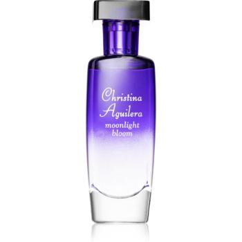 Christina Aguilera Moonlight Bloom parfumovaná voda pre ženy 30 ml