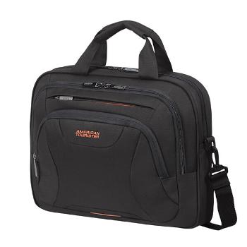 American Tourister Taška na notebook At Work Laptop Bag 10 l 13.3"-14.1" - oranžová