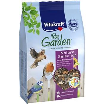 Vitakraft Vita Garden výber bobúľ a semien 500 g (4008239591470)