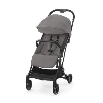 KINDERKRAFT SELECT Kočík športový Indy 2 Cozy Grey, Premium