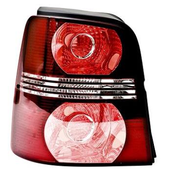 ACI VW TOURAN 07- zadné svetlo (bez objímok) červené L (5857933)