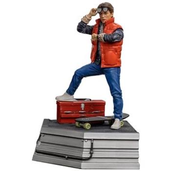 Back to the Future – Marty McFly – Art Scale 1/10 (618231953332)