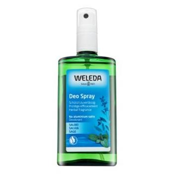 Weleda Sage deodorant s rozprašovačom Deo Spray 100 ml