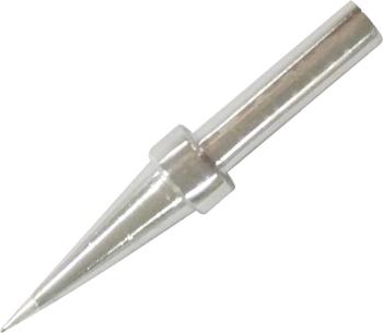 TOOLCRAFT HF-0,2BF spájkovací hrot ceruzková forma Veľkosť hrotov 0.2 mm Dĺžka hrotov 25 mm obsah, množstvo obsiahnutého
