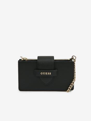 Guess Cross body bag Čierna