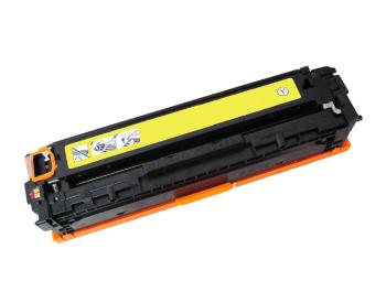 Kompatibilný toner s HP 130A CF352A žltý (yellow)