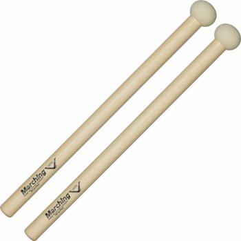 Vater MV-B1PWR Power Bass Drum Mallet 1 Paličky na pochodové bicie