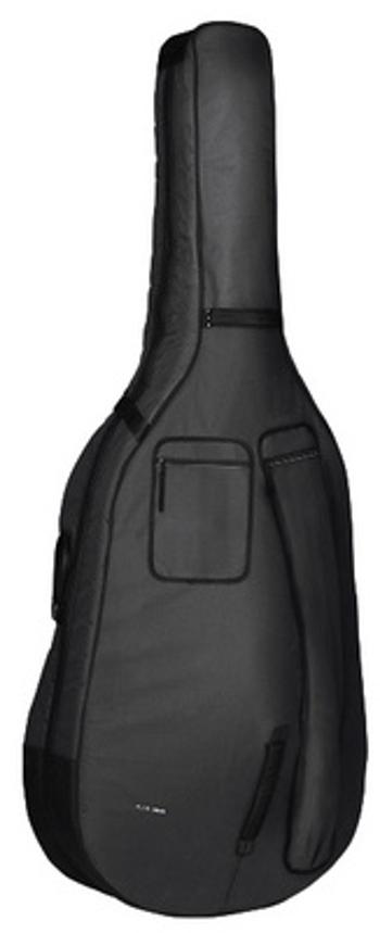 GEWA Double bass gig-bag GEWA Bags PRESTIGE 4/4 black