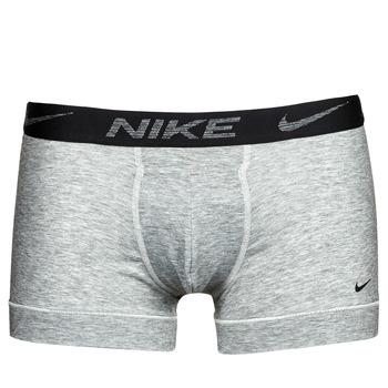 Nike  Boxerky TERRA TRUNK X2  Šedá