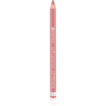 Essence Soft & Precise ceruzka na pery odtieň 410 0,78 g