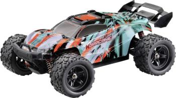 Absima Hurricane  komutátorový 1:18 RC model auta elektrický truggy 4WD (4x4) RtR 2,4 GHz vr. akumulátorov a kábla na na