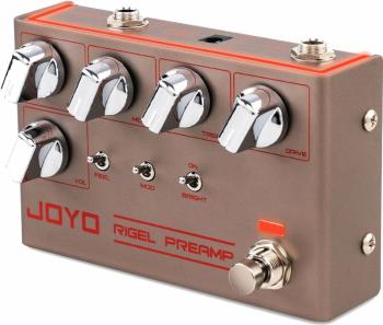 Joyo R-24 Rigel Preamp Gitarový zosilňovač