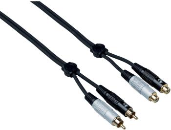 Bespeco EA2X500 5 m Audio kábel