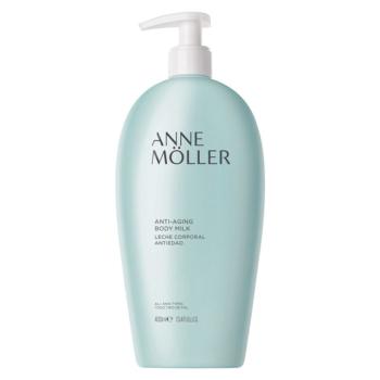 Anne Möller Hydratačné telové mlieko s anti-age účinkom Lait Corporel (Anti-Aging Body Lotion) 400 ml