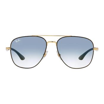 Ray-ban  Occhiali da Sole  RB3683 90003F  Slnečné okuliare Čierna