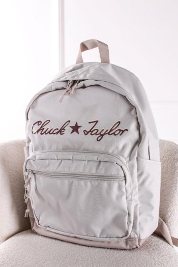 Béžový ruksak Go 2 Backpack