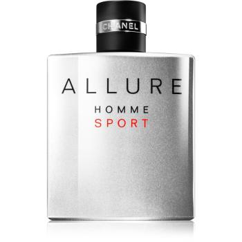 Chanel Allure Homme Sport toaletná voda pre mužov 150 ml