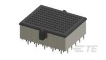TE Connectivity High Speed Board Level ProductHigh Speed Board Level Product 2102248-1 AMP