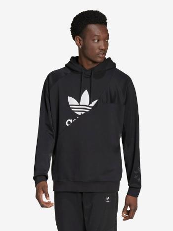 adidas Originals Mikina Čierna