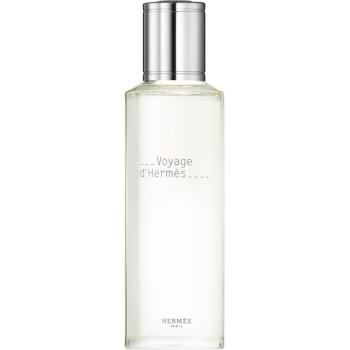 HERMÈS Voyage d'Hermès parfém náplň unisex 125 ml