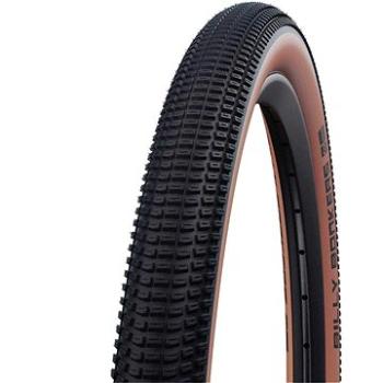 Schwalbe BILLY BONKERS 26 × 2.1 K-Guard bronze skin drôtový (4026495904032)