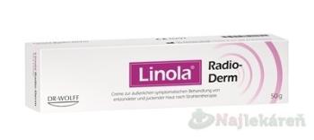 Linola Radio-Derm 50g