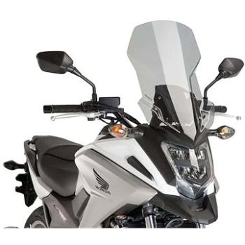 PUIG TOURING dymové pre HONDA NC 750 X (2016 – 2019) (8910H)