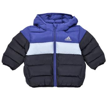 adidas  Synthetic Down Jacket  Bundy Modrá