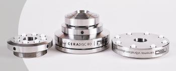 NEO CERADISC 80 QR set of 4 Stainless Steel